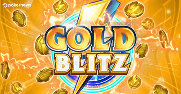 Gold Strike Slot-Zusammenfassung