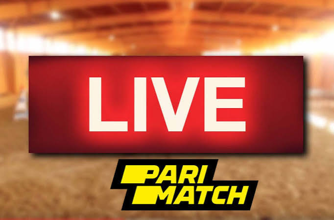 Gry e-sportowe Parimatch Parimatch: Zalety