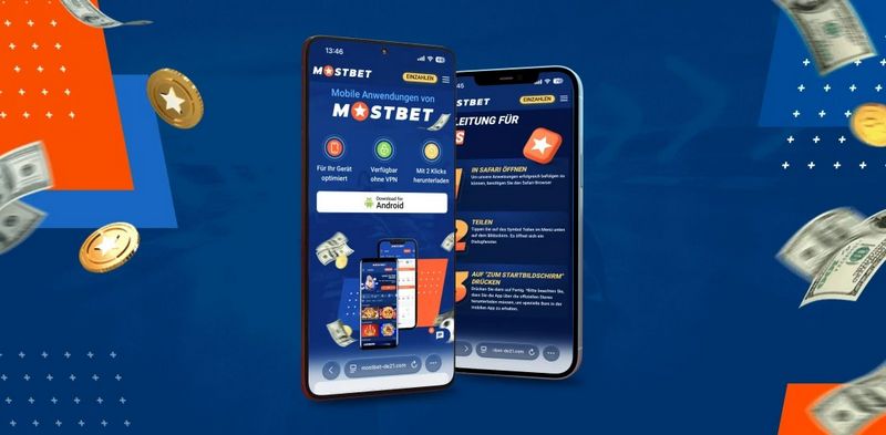 Обзор сайта казино Mostbet 2026